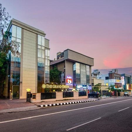 The Grand Orion - Kailash Colony New Delhi Eksteriør billede